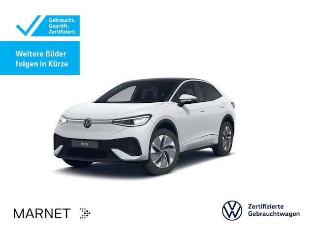 Volkswagen ID.5 55 kWh IQ.Drive Pure