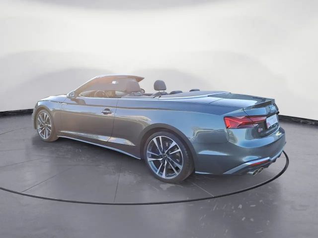 Audi S5 Cabriolet Quattro
