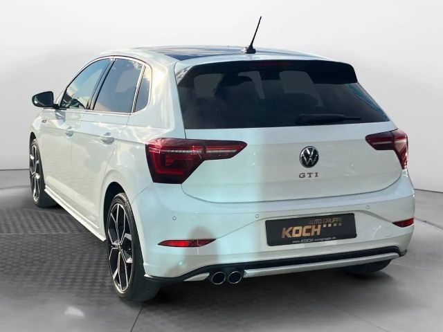 Volkswagen Polo DSG GTI