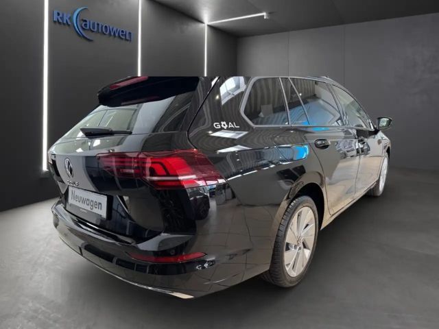 Volkswagen Golf 1.5 TSI Golf VIII Variant