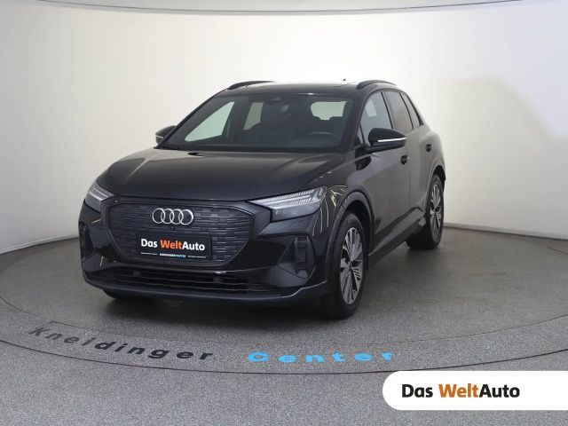Audi Q4 e-tron 50 Quattro
