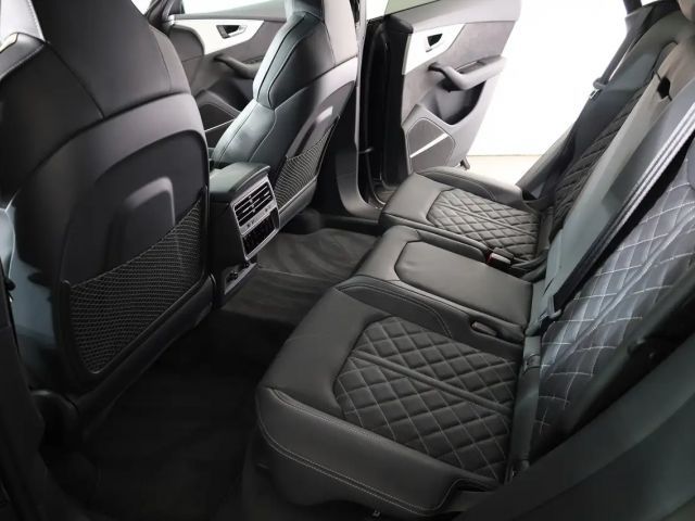 Audi Q8 50 TDI Quattro