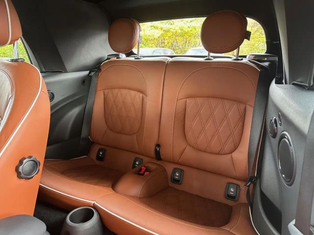 MINI Cooper Cabrio Yours Sports.HUD Kamera H/K 18" Navi