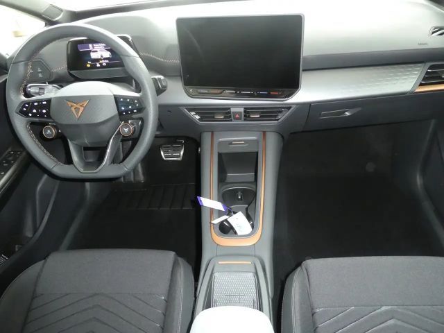 Cupra Born 77 kWh eBoost