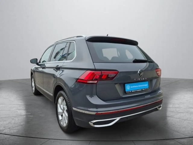 Volkswagen Tiguan 2.0 TDI DSG Elegance Elegance