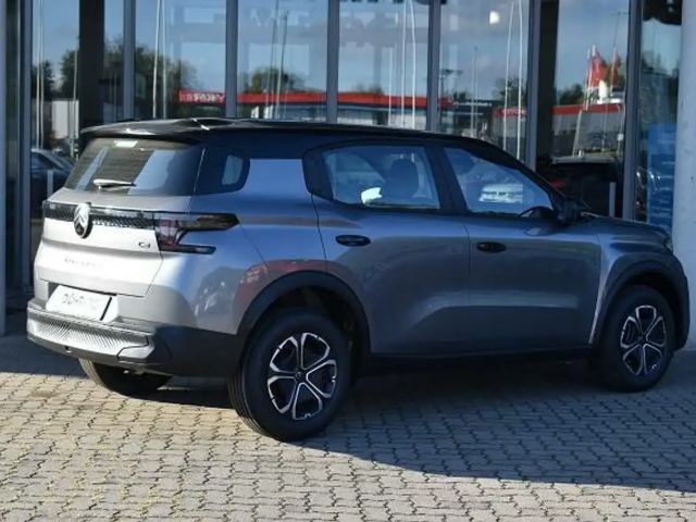 Citroën C3 Aircross You
