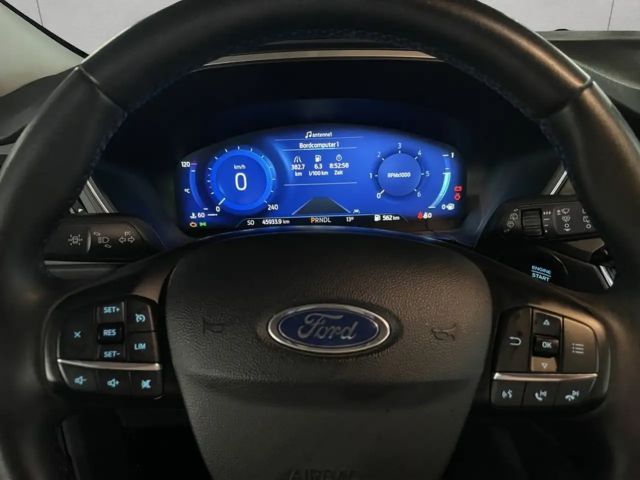 Ford Kuga 1.5 EcoBlue Titanium
