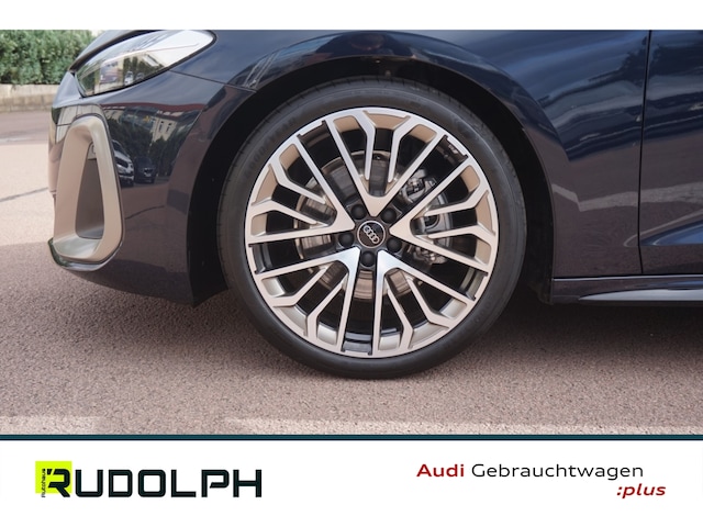 Audi A5 Avant Quattro S-Tronic