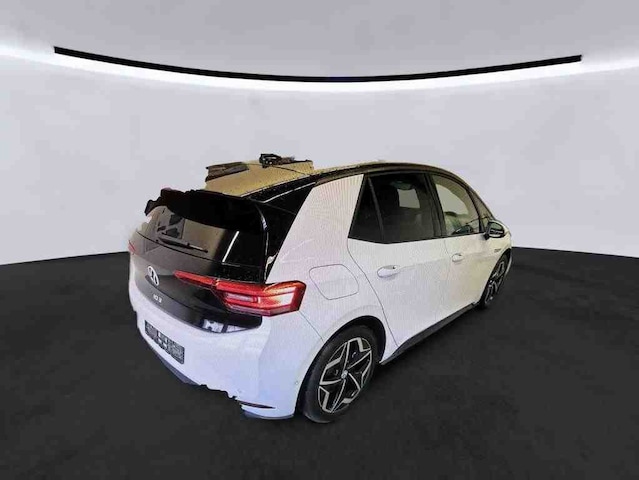 Volkswagen ID.3 *WÄRMEPUMPE*NAVI*KAMERA*ACC*CCS*MATRIX*