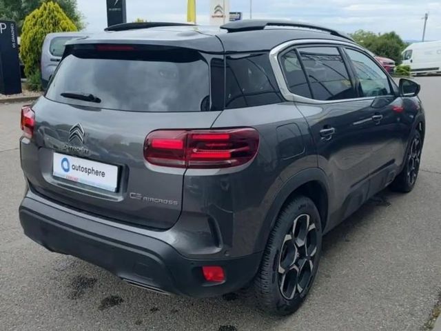 Citroën C5 Aircross Shine