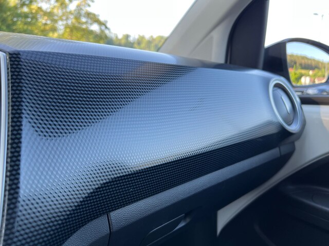 Volkswagen up! Move Move up!