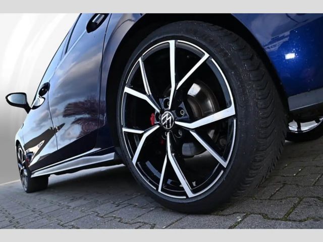 Volkswagen Golf 2.0 TDI DSG GTD Golf VIII