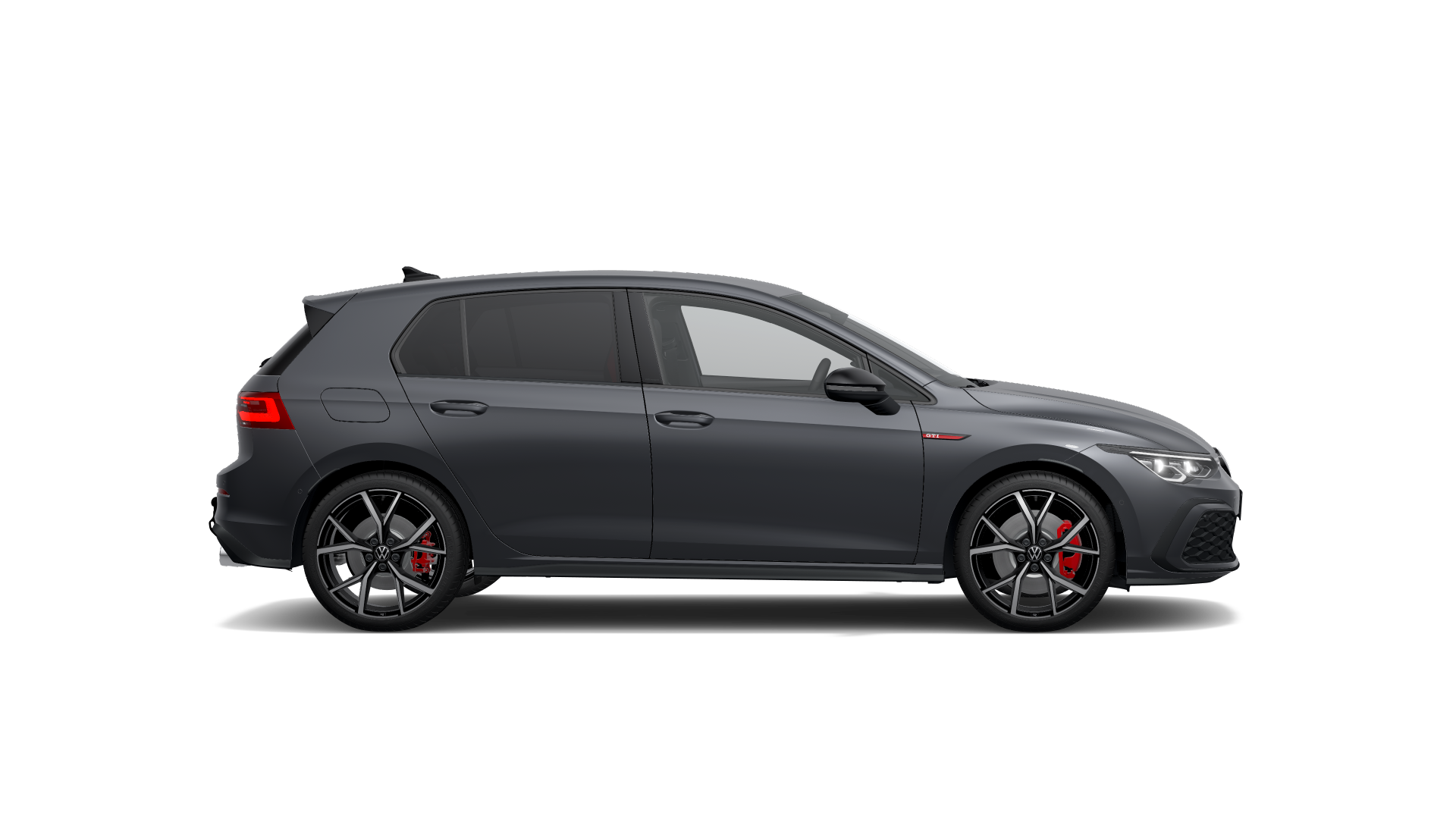 Volkswagen Golf 2.0 TSI DSG IQ.Drive Style