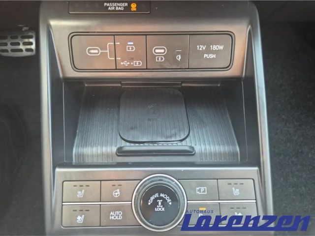 Hyundai Kona N Line Vierwielaandrijving