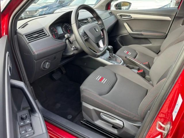 Seat Arona 1.0 TSI FR-lijn