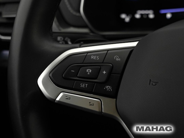 Volkswagen T-Cross 1.5 TSI DSG IQ.Drive R-Line