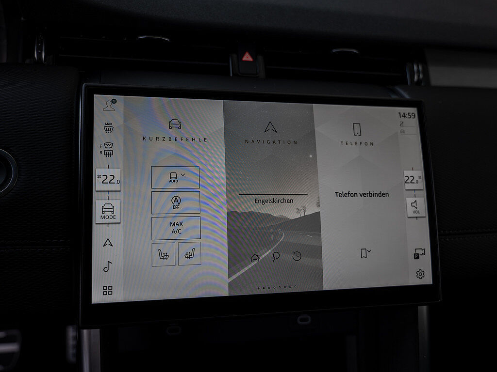 Land Rover Discovery Sport D200 Dynamic SE