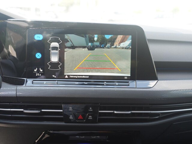 Volkswagen Golf DSG GTI