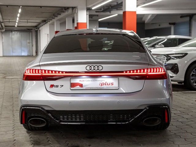 Audi RS7 Quattro Sportback