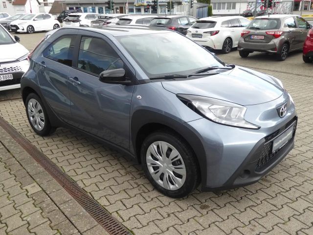Toyota Aygo X Business Hatchback