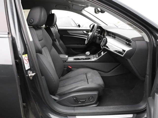 Audi A6 allroad 40 TDI Quattro