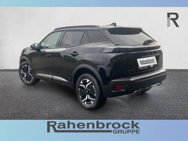 Peugeot 2008 Allure Pack Hybrid