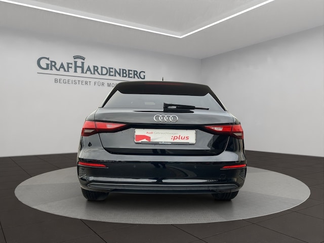 Audi A3 30 TFSI S-Tronic Sportback