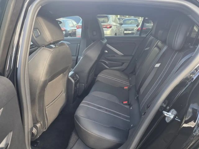 Opel Astra GS-Line Grand Sport