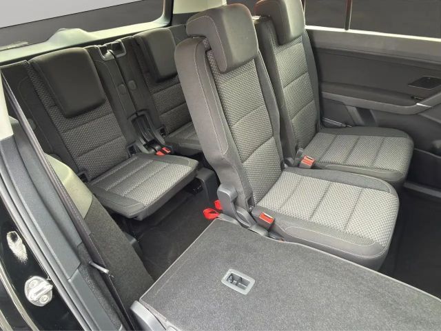 Volkswagen Touran 1.5 TSI Comfortline DSG