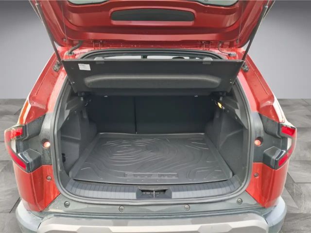 Dacia Duster 4WD Extreme TCe 130