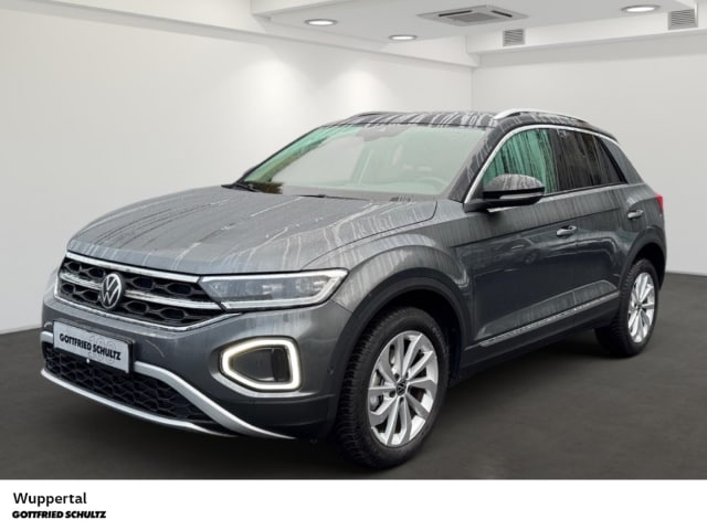 Volkswagen T-Roc 2.0 TDI Style