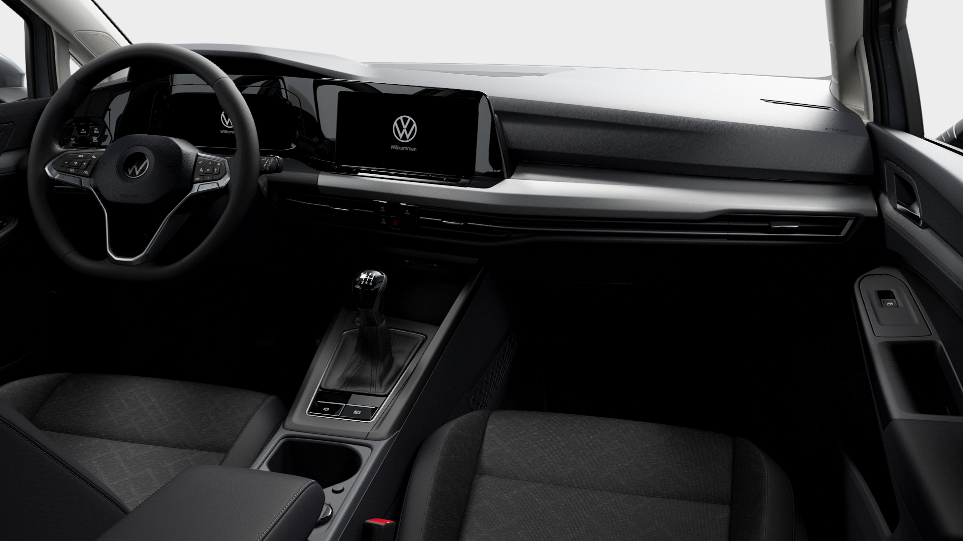 Volkswagen Golf 2.0 TDI Golf VIII Variant