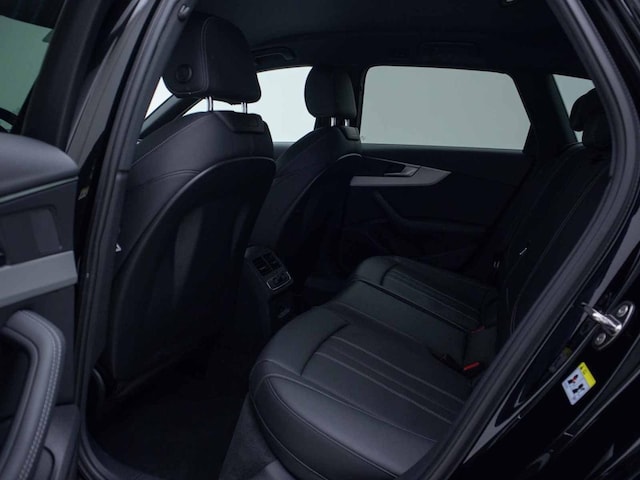 Audi A4 40 TDI Avant S-Tronic