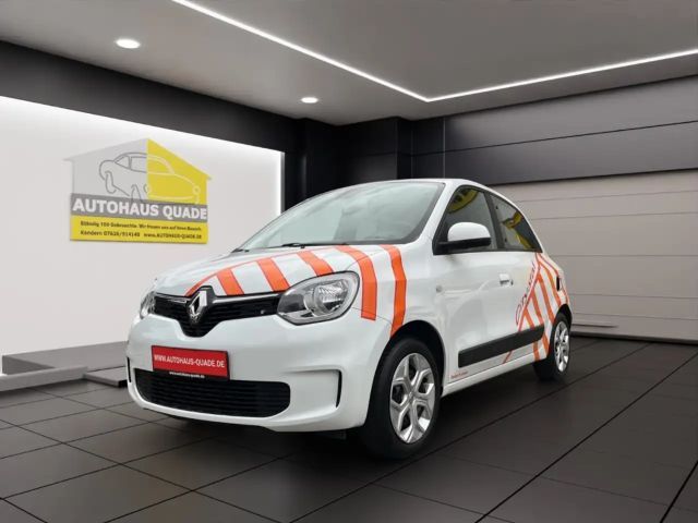 Renault Twingo Limited SCe 65
