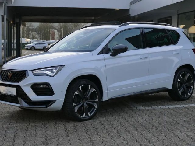 Cupra Ateca 2.0 TSI 4Drive DSG VZ