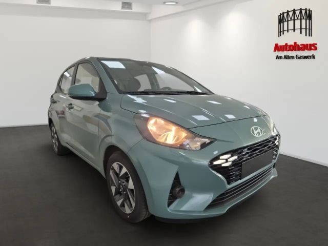Hyundai i10 Trend