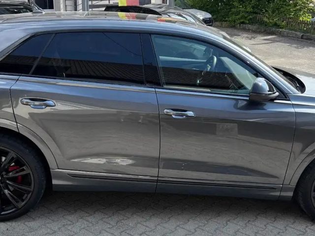 Audi Q8 50 TDI Quattro S-Line