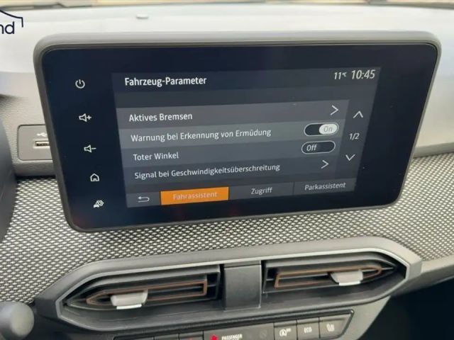 Dacia Sandero Stepway TCe 90