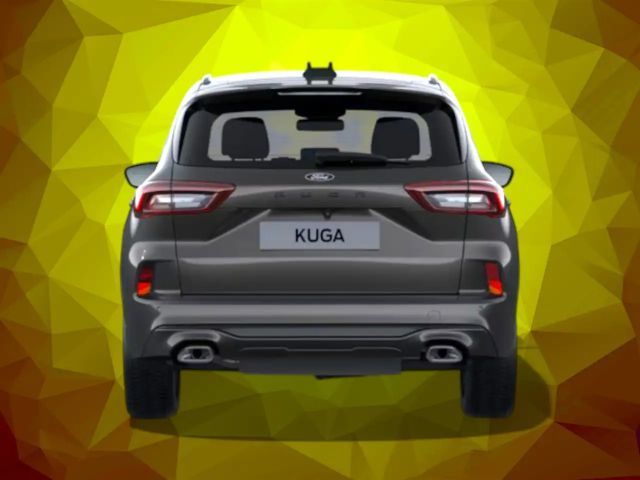 Ford Kuga ST Line X