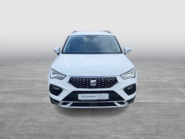 Seat Ateca 1.5 TSI DSG
