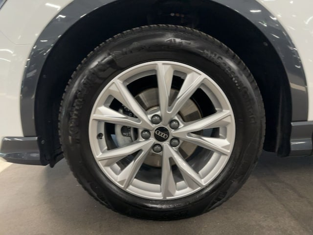 Audi Q3 35 TFSI S-Line S-Tronic Sportback