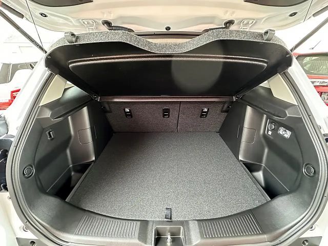 Suzuki S-Cross AllGrip Hybrid