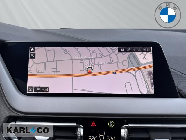 BMW 118 5-deurs Sedan