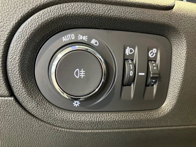 Opel Grandland X 1.6 Turbo