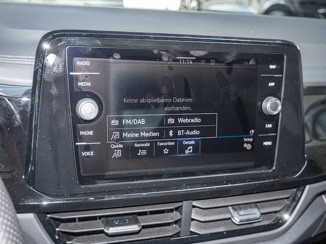 Volkswagen T-Roc 1.5 TSI R-Line