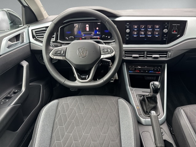 Volkswagen Polo 1.0 TSI