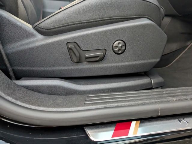 DS DS 7 Crossback Crossback