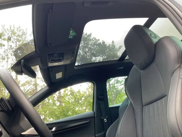 Skoda Karoq 1.5 TSI Sportline