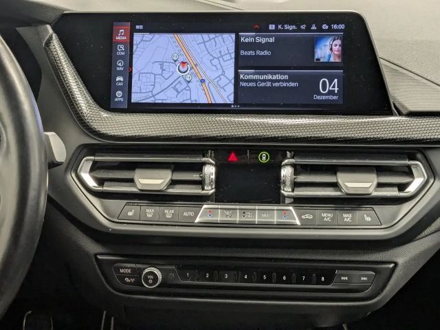 BMW 118 118i M-Sport Sedan