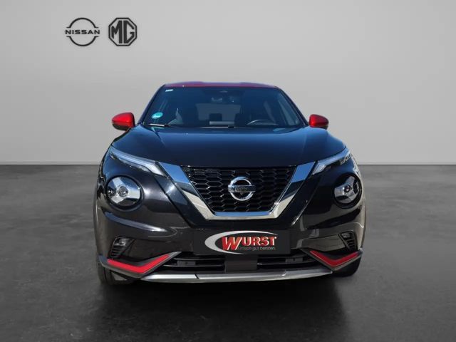 Nissan Juke DIG-T